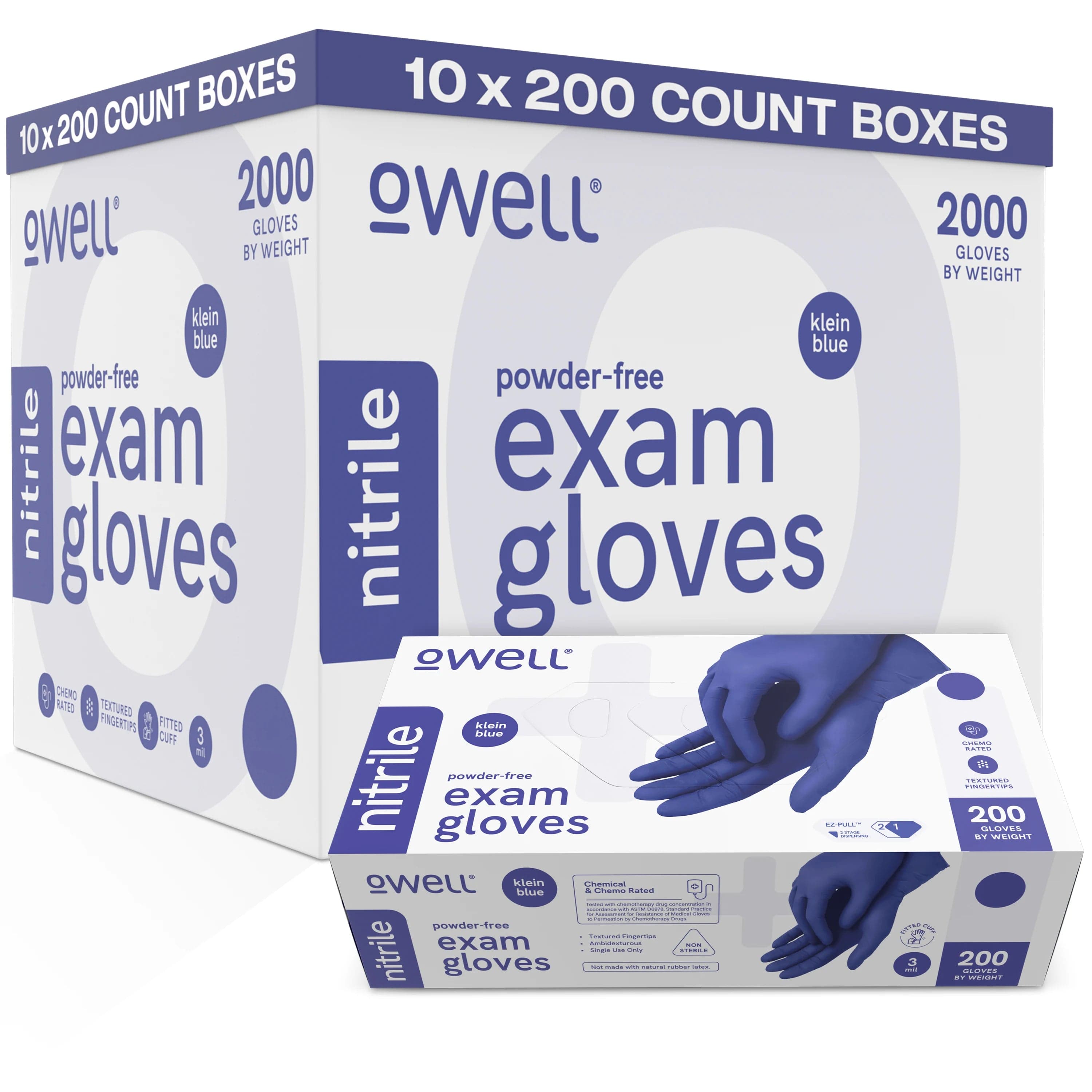 Medical Examination Gloves