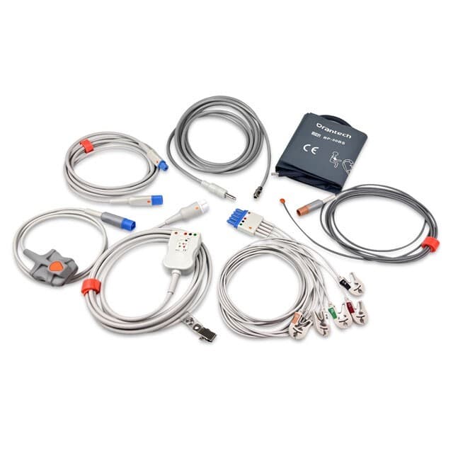 Patient Monitoring Accessories