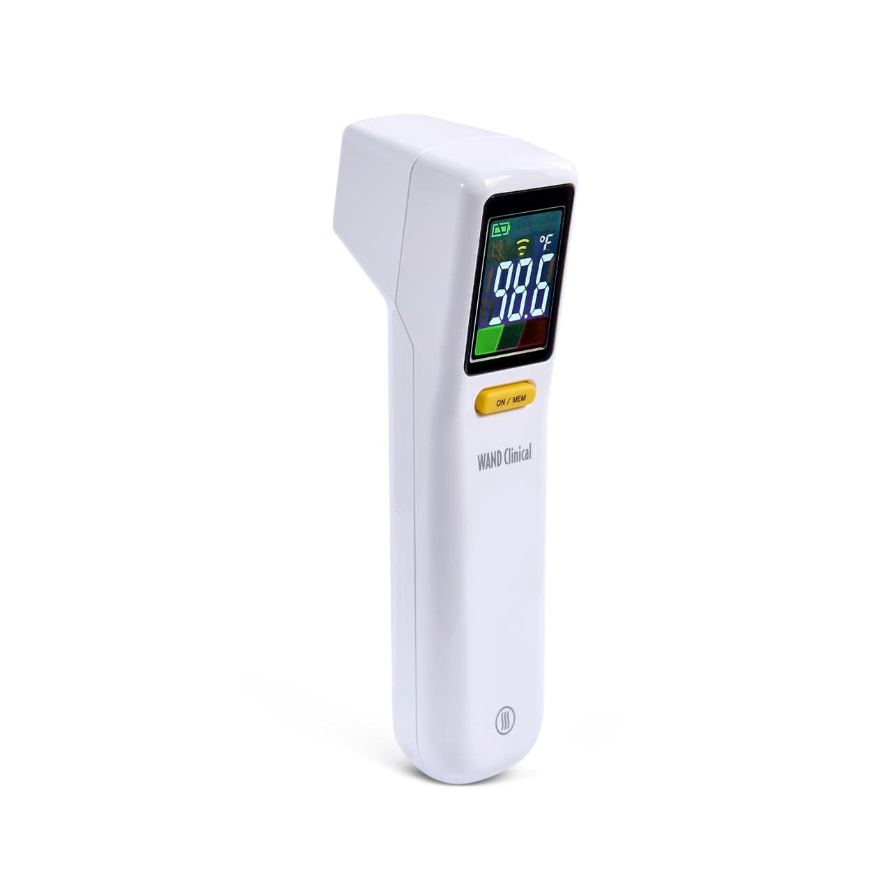 Infrared Thermometer